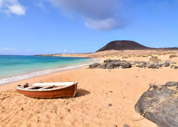 Vila Cindy Playa Blanca (Lanzarote)