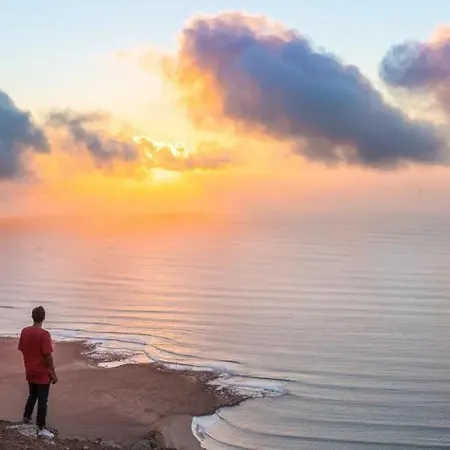 Cindy פלאיה בלנקה