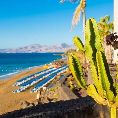 Cindy * פלאיה בלנקה