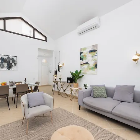 Cindy וילה פלאיה בלנקה